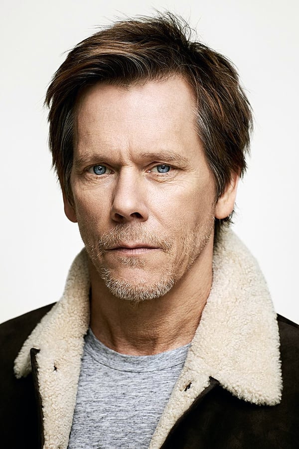 Image of Kevin Bacon