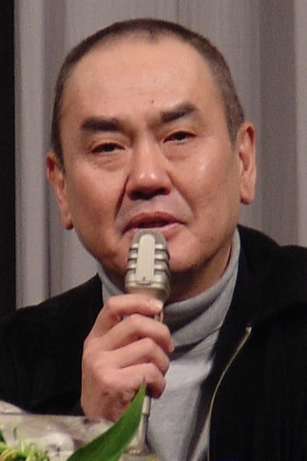 Image of Kiyoshi Sasabe