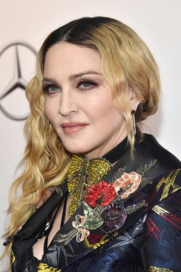 Image of Madonna