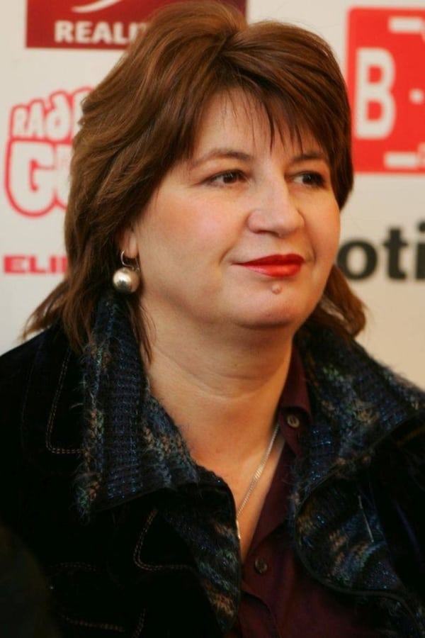 Image of Magda Catone