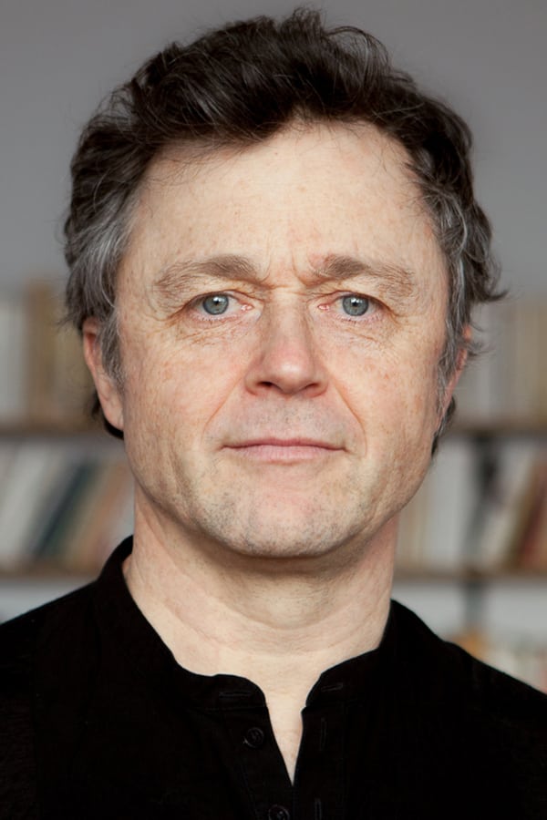 Image of Marc Béland