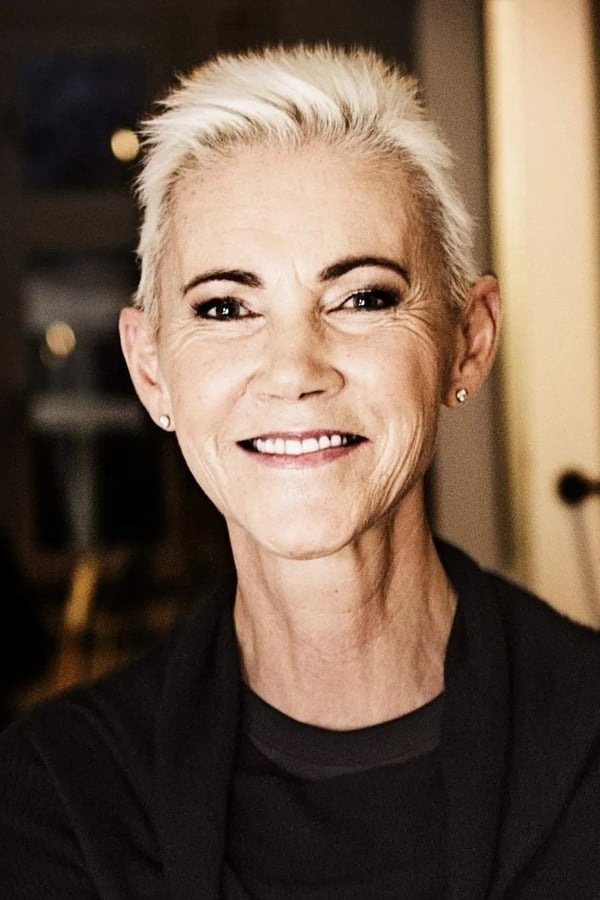 Image of Marie Fredriksson