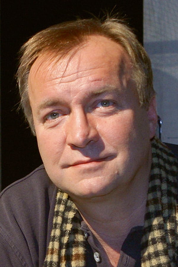 Image of Martin Zahálka