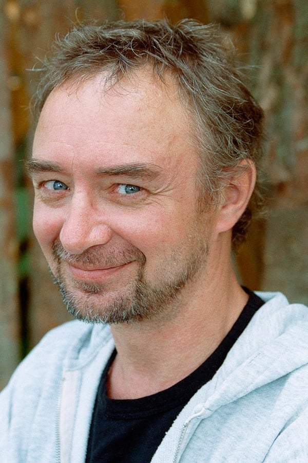 Image of Mats Qviström