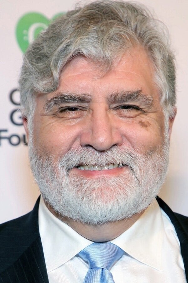 Image of Maurice LaMarche