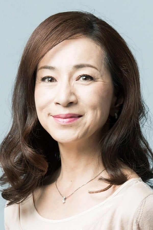 Image of Mieko Harada