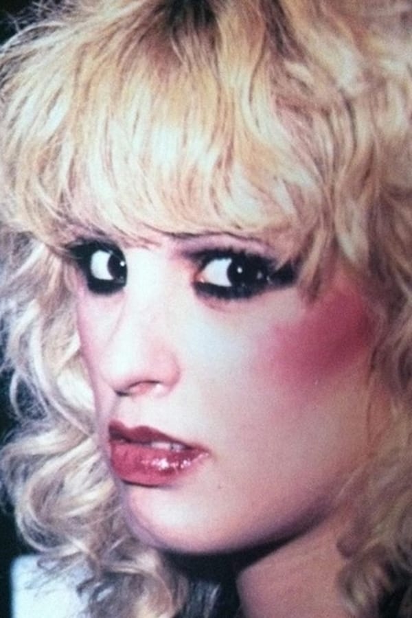 Image of Nancy Spungen