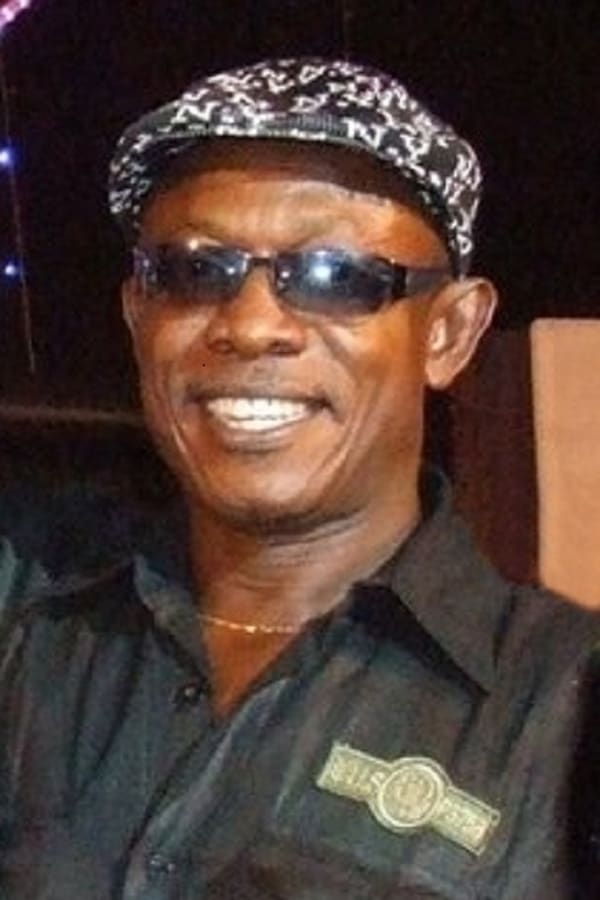 Image of Nkem Owoh