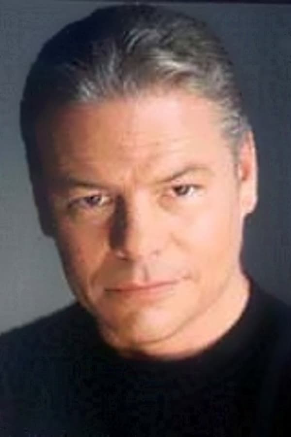 Image of Norm Spencer