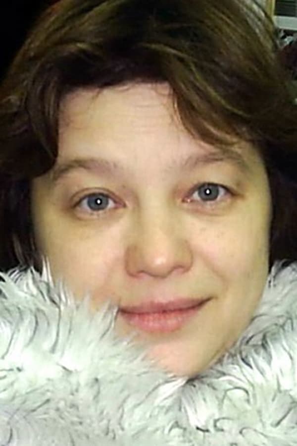 Image of Olga Kuznetsova