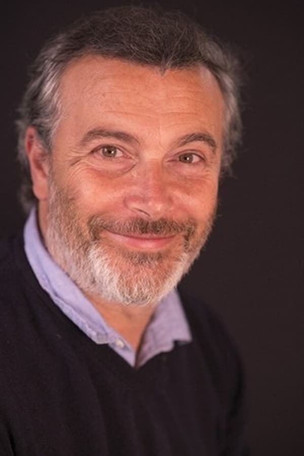 Image of Paolo Sassanelli