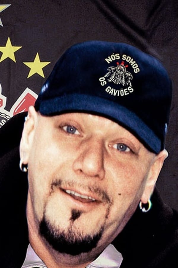 Image of Paul Di'Anno