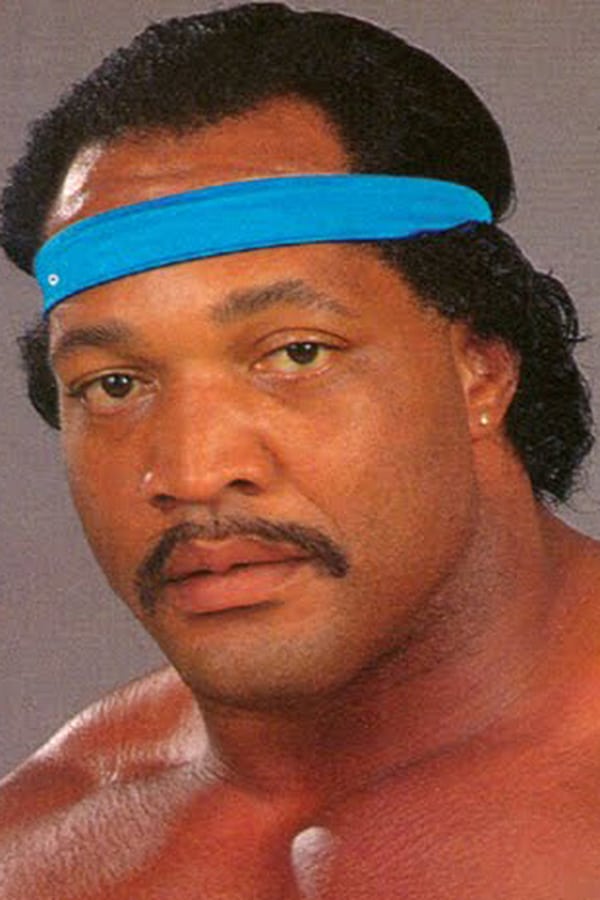 Image of Ron Simmons