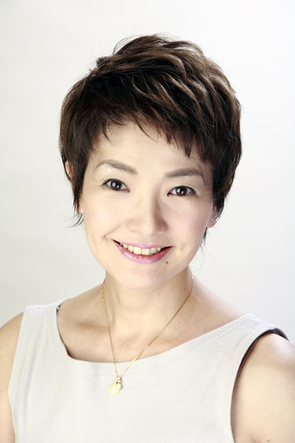 Image of Saiko Isshiki