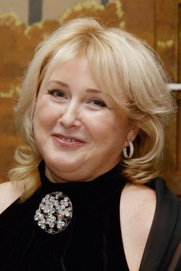 Image of Tatyana Voronetskaya