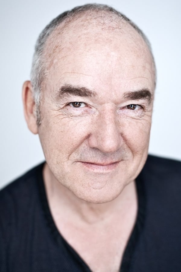 Image of Wolfgang Pissors