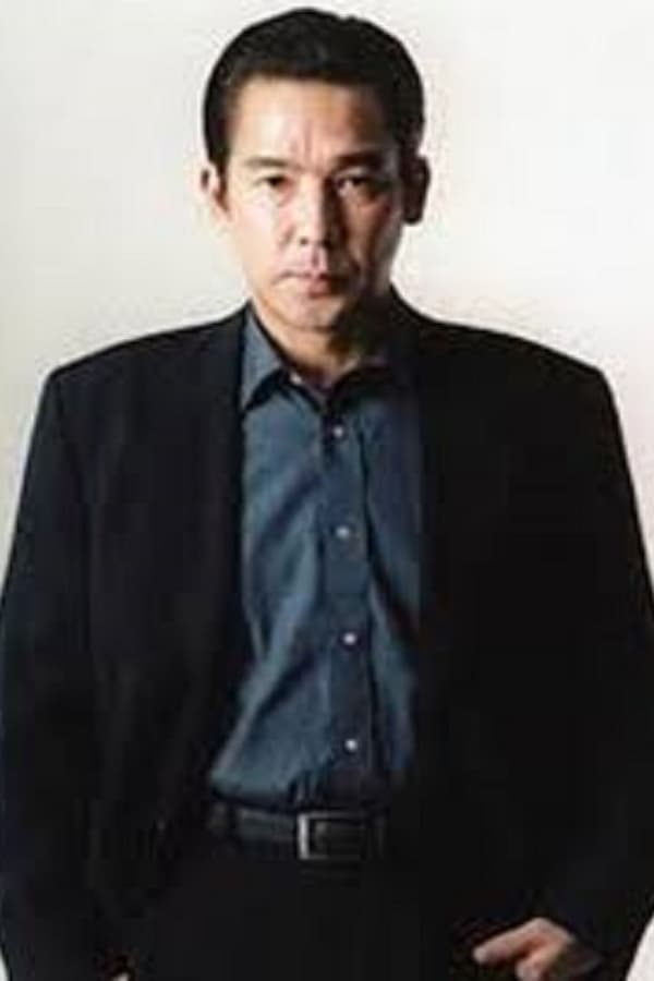 Image of Yoshihiro Katô