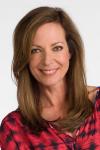Cover of Allison Janney