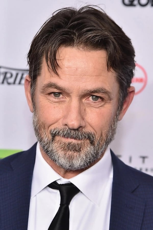 Image of Billy Campbell