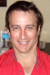 Cover of Bronson Pinchot