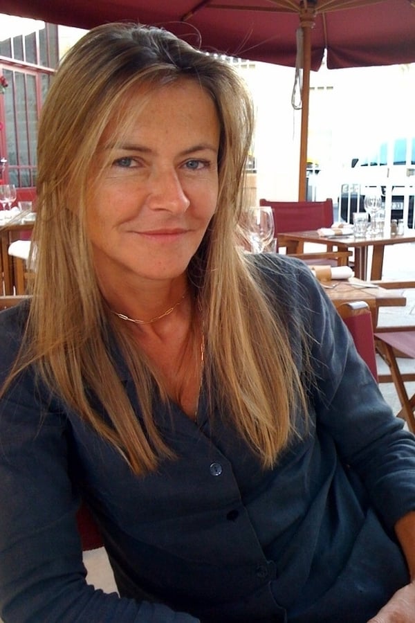Image of Charlotte Brändström