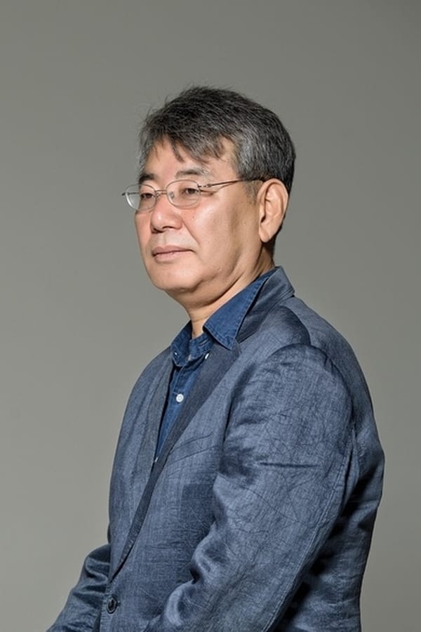 Image of Cho Chul-hyun