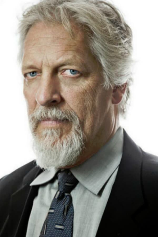 Image of Clancy Brown