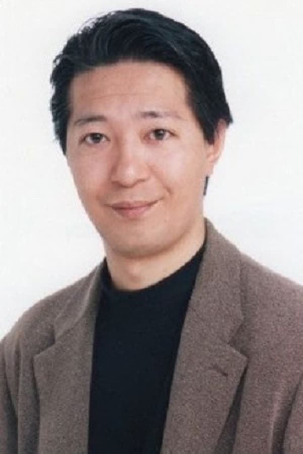 Image of Dai Matsumoto