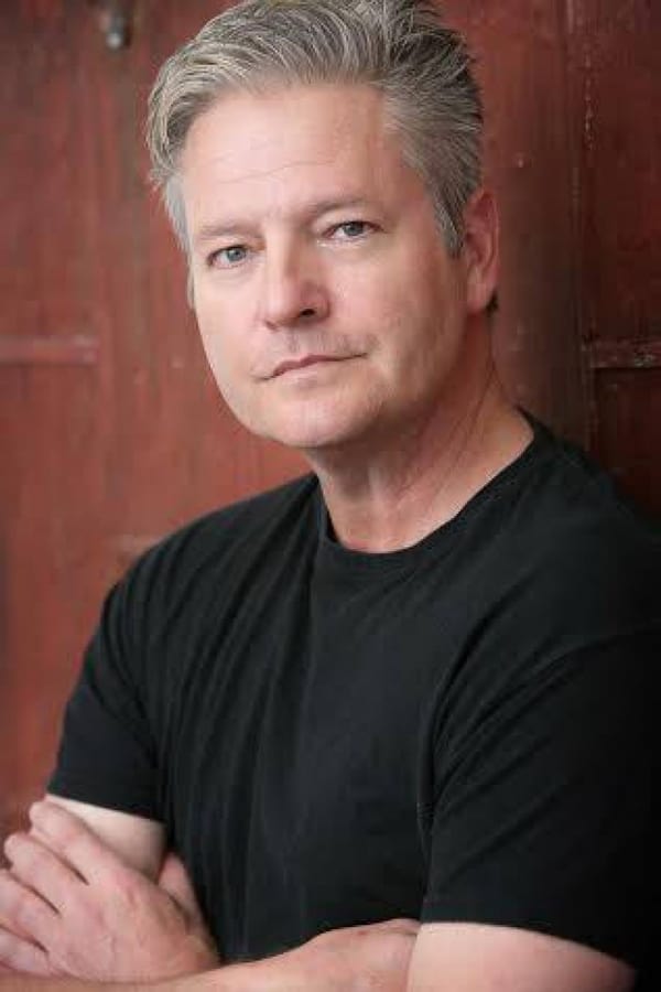 Image of Dale Midkiff