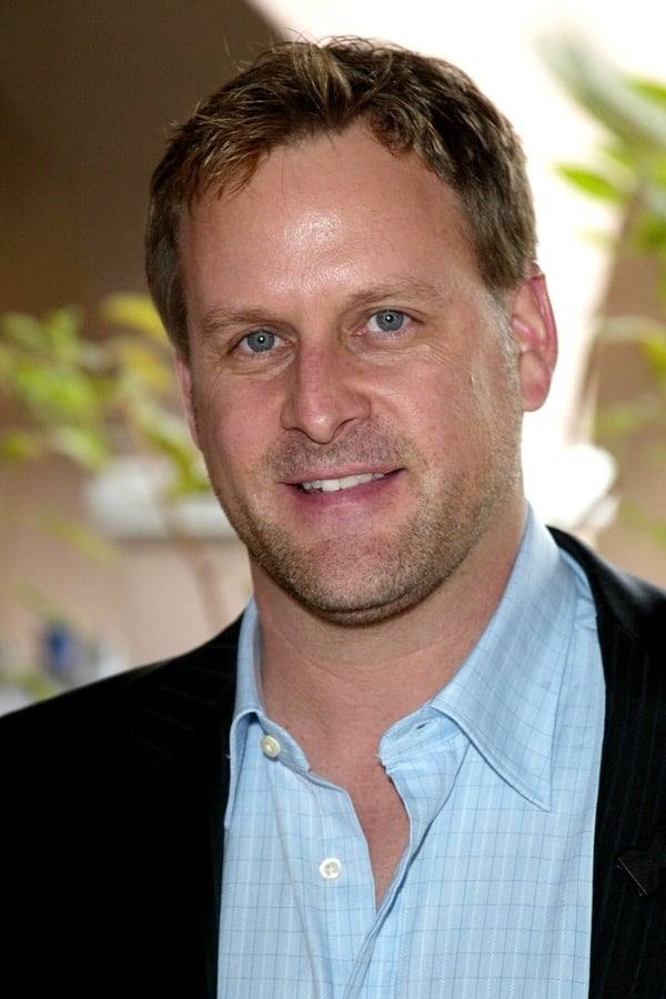 Image of Dave Coulier