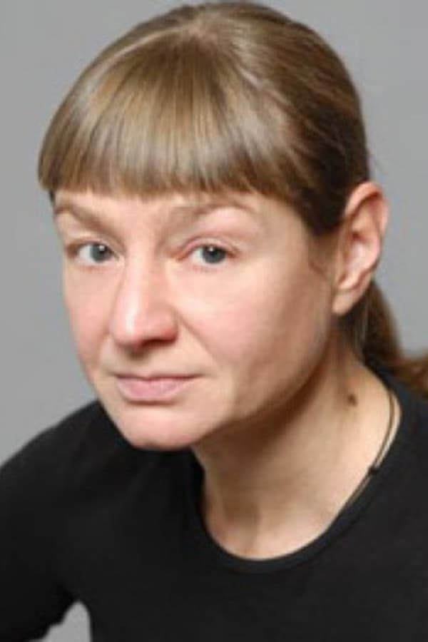 Image of Ekaterina Durova