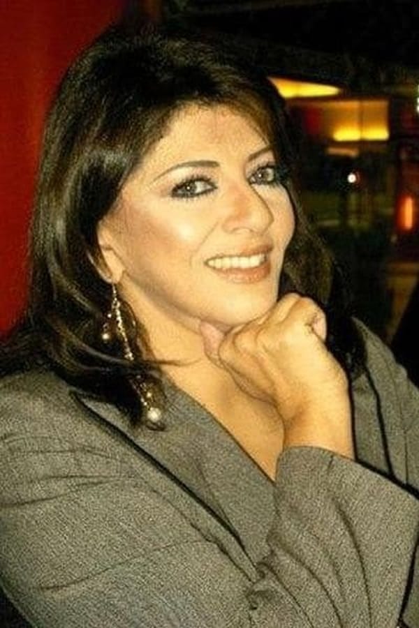 Image of Hala Sedki