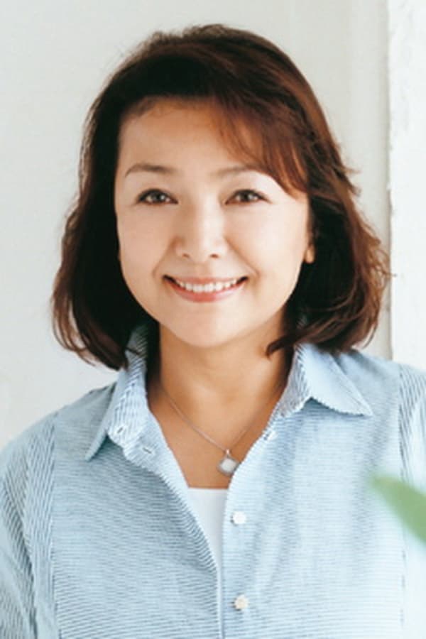 Image of Hideko Hara