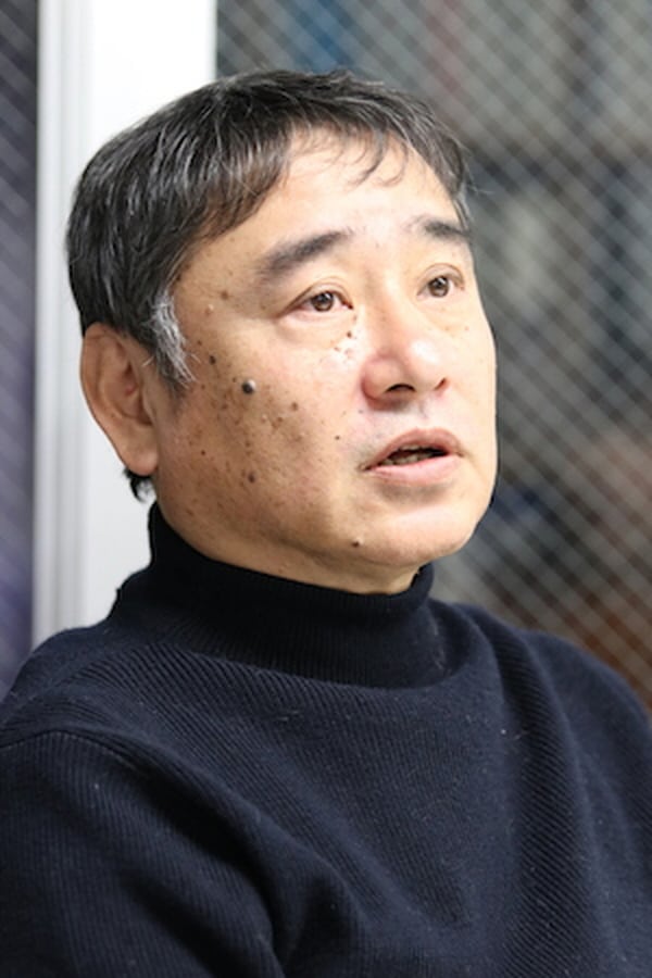 Image of Hisashi Saito