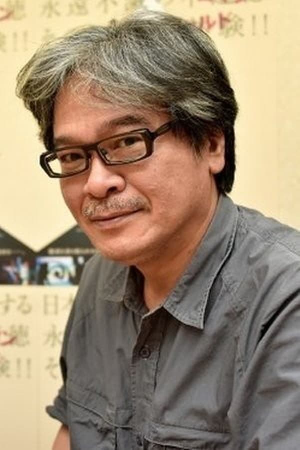 Image of Hisayasu Satô