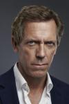 Cover of Hugh Laurie