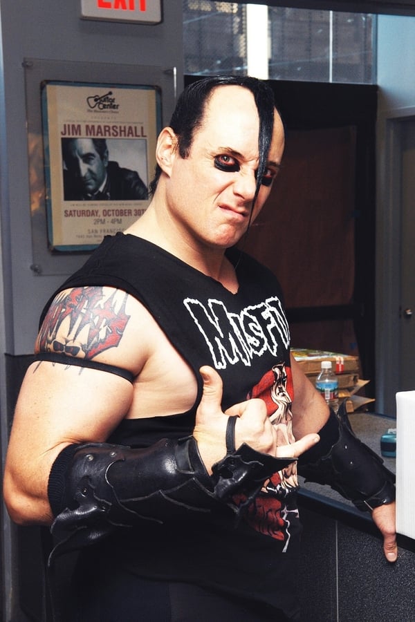Image of Jerry Only