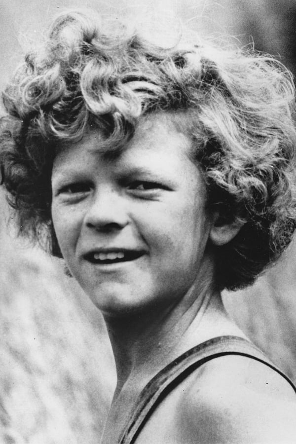 Image of Johnny Whitaker