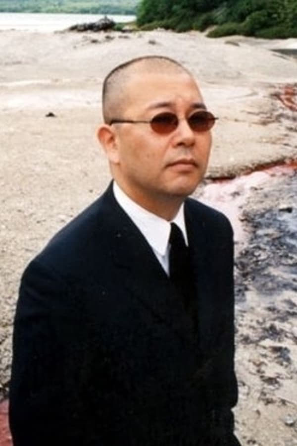 Image of Jojo Hiroshige