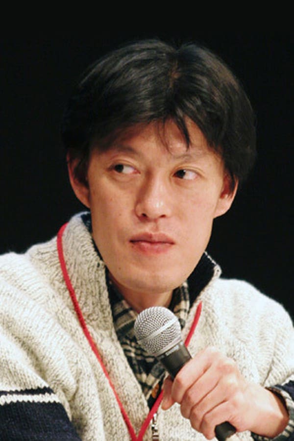 Image of Keiichi Hara