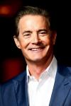 Cover of Kyle MacLachlan