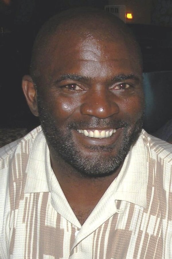 Image of Lawrence Taylor