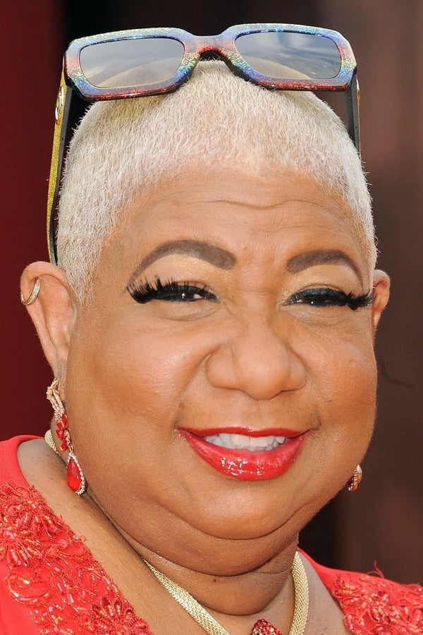 Image of Luenell