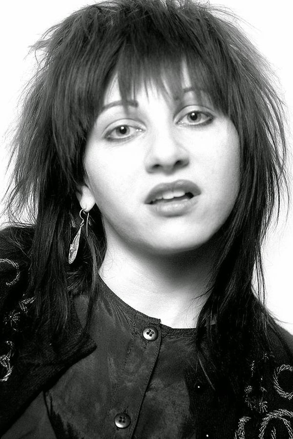 Image of Lydia Lunch