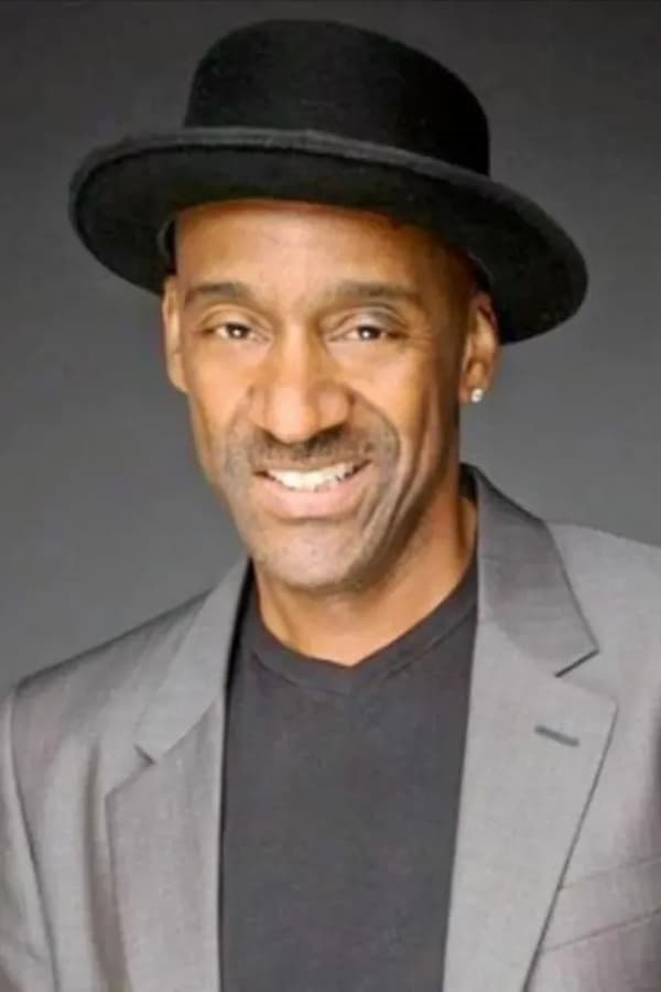 Image of Marcus Miller