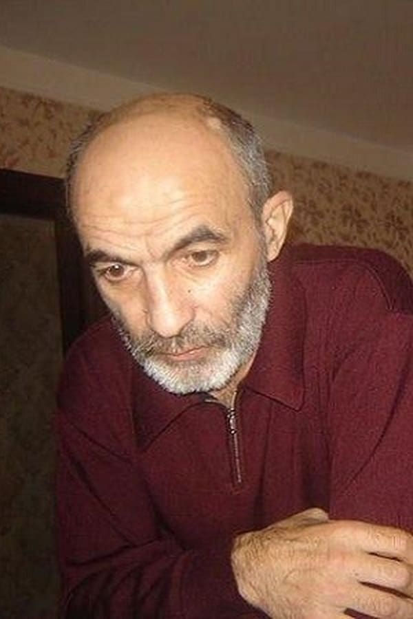 Image of Murat Dzhusoyty