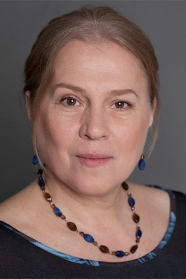 Image of Nadezhda Markina
