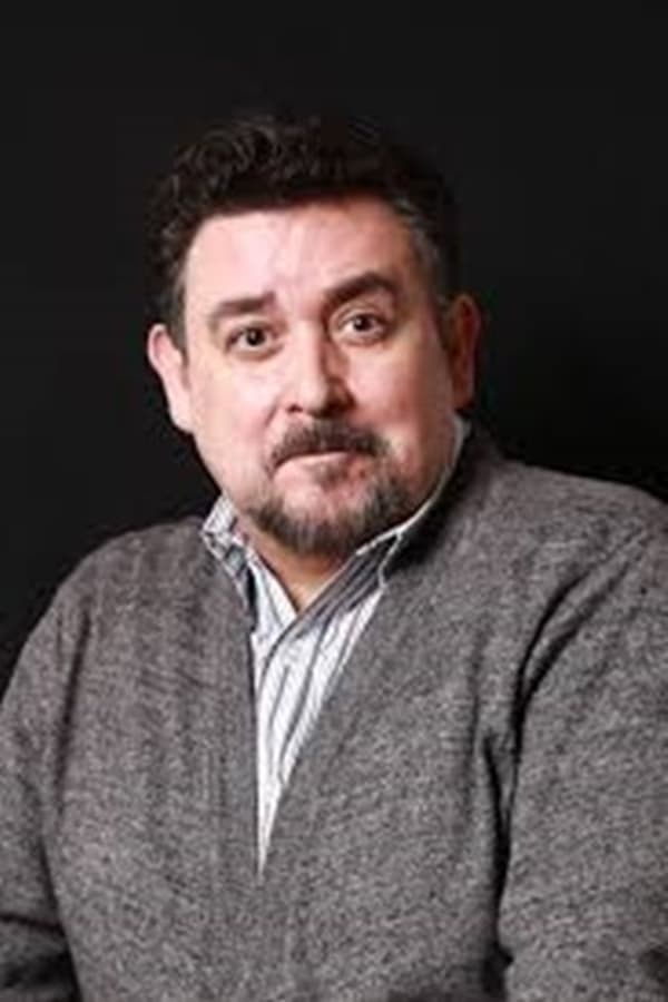 Image of Óscar Bonfiglio