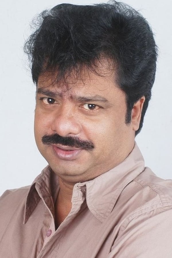 Image of Pandiarajan