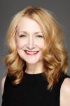 Cover of Patricia Clarkson